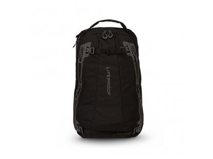 Originální batoh Lifeproof Goa Luxe 22L - černý