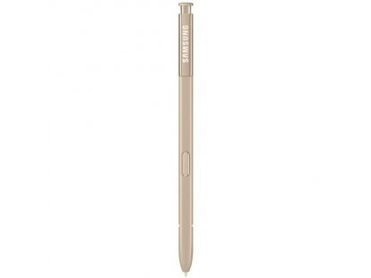 Originální Stylus zlatý pro Galaxy Note 8 (Bulk)