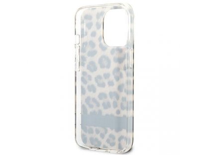 Originální zadní kryt pro iPhone 13 Pro / 13 6,1" hnědý Leopard