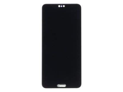 P20 Pro LCD Display + Dotyková Deska černý