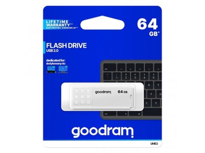 Paměťová karta GOODRAM UME2 64GB