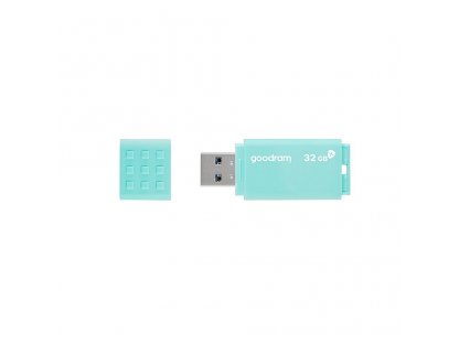 Paměťová karta UME3 Care 32GB USB 3.0 (chráněná technologií Biomaster)