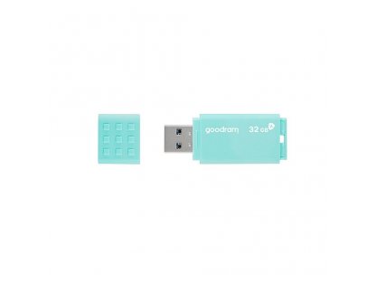 Paměťová karta UME3 Care 32GB USB 3.0 (chráněná technologií Biomaster)