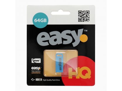 Paměťová karta USB Flash disk Easy (ECO) 64 GB