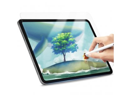 Paperfeel Film matná fólie podobná papíru pro kreslení na tabletu iPad Pro 11'' 2020