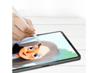 Paperfeel Film matná fólie podobná papíru pro kreslení na tabletu iPad Pro 11'' 2020