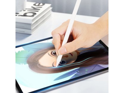 Paperfeel Film matná fólie podobná papíru pro kreslení na tabletu iPad Pro 11'' 2020