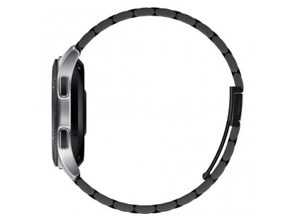 Pásek Modern Fit Band Samsung Galaxy Watch 46mm černý