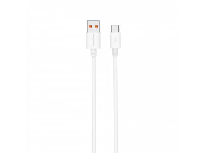 PAVAREAL cable USB to Type C 5A PA-DC79C 1 m. white