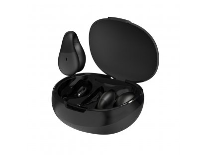 Bezdrátová sluchátka PAVAREAL TWS PA-V01 - černá