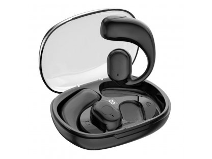 Bezdrátová sluchátka PAVAREAL TWS PA-V15 - černá
