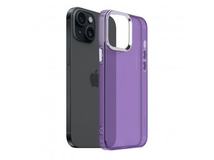 Pouzdro PEARL pro IPHONE 11 - fialové