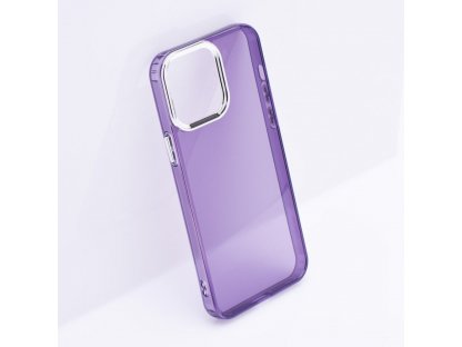 Pouzdro PEARL pro IPHONE 11 - fialové