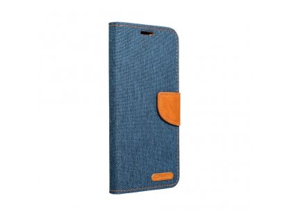 Peněženkové pouzdro pro XIAOMI Redmi NOTE 11 / 11S navy blue