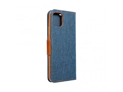 Peněženkové pouzdro pro XIAOMI Redmi NOTE 11 / 11S navy blue