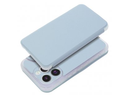 PIANO Book for IPHONE 13 PRO light blue