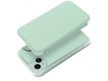 PIANO Book for IPHONE 14 Plus light green