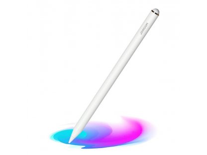 Joyroom JR-X9 stylus aktivní stylus pro Apple iPad bílý (JR-X9)