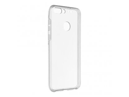 Pouzdro 360 Full Cover PC + TPU Huawei P Smart