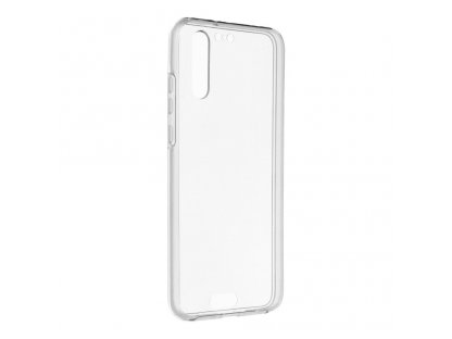 Pouzdro 360 Full Cover PC + TPU Huawei P20