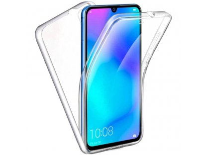 Pouzdro 360 Full Cover PC + TPU Huawei P30