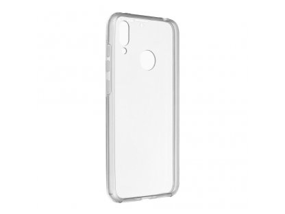 Pouzdro 360 Full Cover PC + TPU Huawei Y7 2019