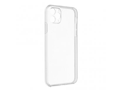 Pouzdro 360 Full Cover PC + TPU iPhone 11 Pro Max