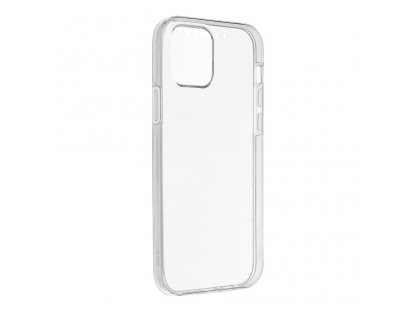 Pouzdro 360 Full Cover PC + TPU iPhone 12 / 12 Pro