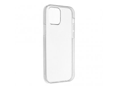 Pouzdro 360 Full Cover PC + TPU iPhone 12 / 12 Pro