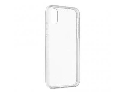 Pouzdro 360 Full Cover PC + TPU iPhone XS