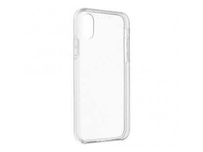 Pouzdro 360 Full Cover PC + TPU iPhone XS