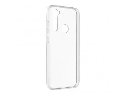 Pouzdro 360 Full Cover PC + TPU Xiaomi Redmi Note 8