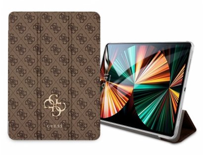 Pouzdro 4G Folio pro iPad Pro 11 hnědé