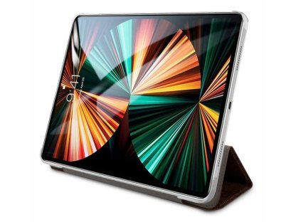 Pouzdro 4G Folio pro iPad Pro 11 hnědé