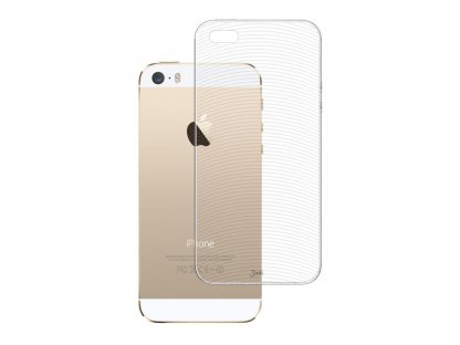 Pouzdro Armor Case iPhone 5/5S/SE