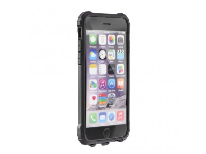 Pouzdro Armor iPhone 11 2019 ( 6,1" ) černé