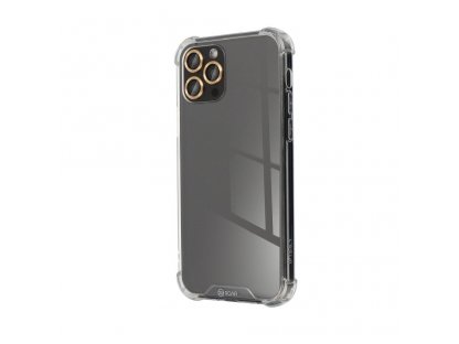 Pouzdro Armor Jelly Roar iPhone 11 průsvitné