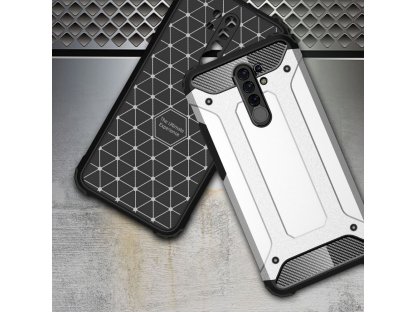 Pouzdro Armor Xiaomi Redmi 9 černé