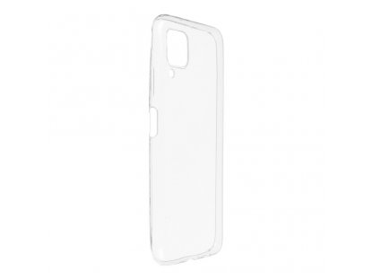 Pouzdro Back Case Ultra Slim 0;3mm Huawei P40 Lite průsvitné