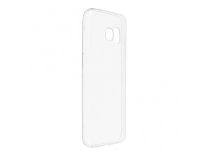 Pouzdro Back Case Ultra Slim 0,3mm Samsung Galaxy S7 (G930) průsvitné