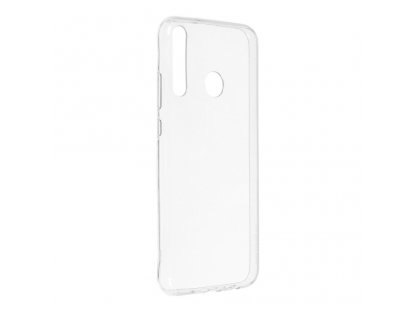 Pouzdro Back Case Ultra Slim 0,5mm do Huawei P40 Lite E