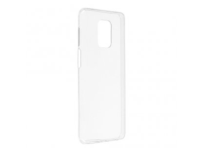 Pouzdro Back Case Ultra Slim 0;5mm do Xiaomi Redmi Note 9S