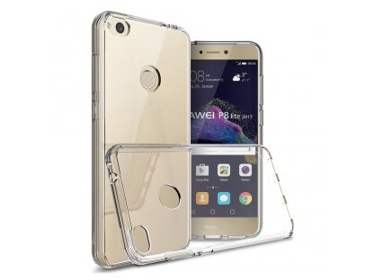 Pouzdro Back Case Ultra Slim 0,5mm Huawei P9 Lite 2017/P8 Lite 2017