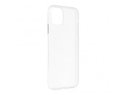 Pouzdro Back Case Ultra Slim 0,5mm iPhone 11