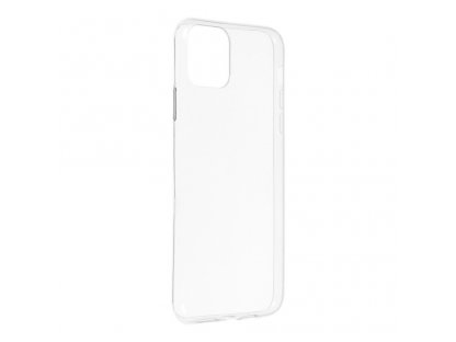 Pouzdro Back Case Ultra Slim 0,5mm iPhone 11 Pro Max