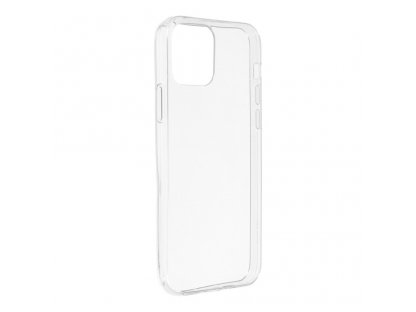 Pouzdro Back Case Ultra Slim 0,5mm iPhone 12 / 12 Pro