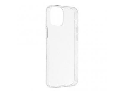 Pouzdro Back Case Ultra Slim 0,5mm iPhone 12 Mini