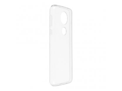 Pouzdro Back Case Ultra Slim 0,5mm Motorola E5 Plus