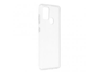 Pouzdro Back Case Ultra Slim 0,5mm Samsung Galaxy A21S