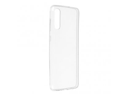 Pouzdro Back Case Ultra Slim 0,5mm Samsung Galaxy A70 / A70s